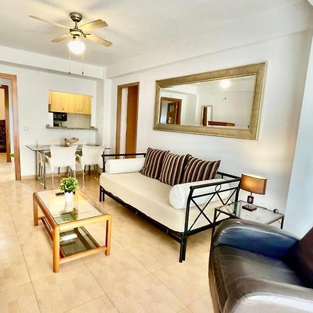 Mayca - Beach And City Torremolinos Exterior foto
