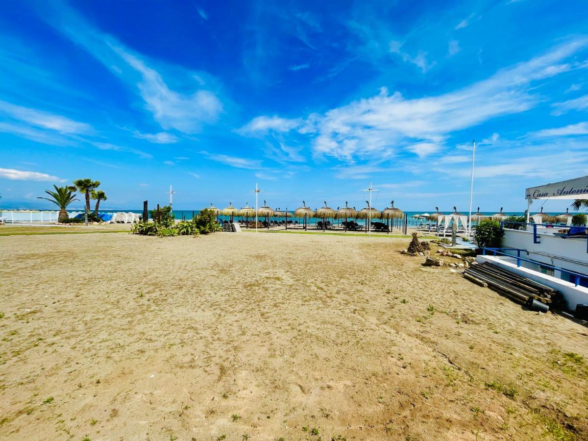 Mayca - Beach And City Torremolinos Exterior foto