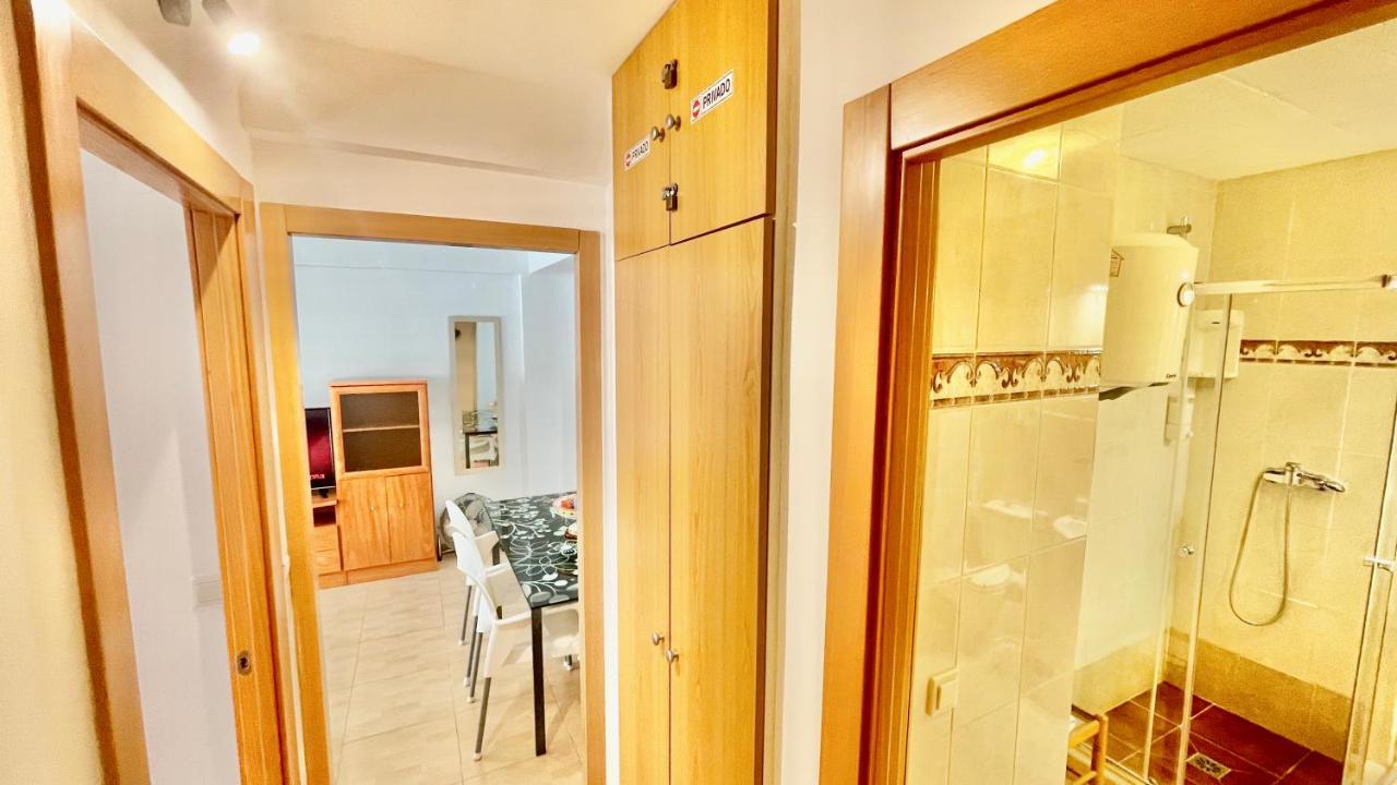 Mayca - Beach And City Torremolinos Exterior foto
